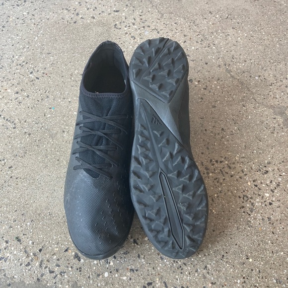 Adidas Unisex Predator Accuracy.3 Turf Shoes GW4639 Men’s 12 - Picture 6 of 13